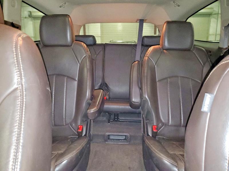 Продажа на аукционе авто 2013 Buick Enclave, vin: 5GAKVCKD2DJ260901, номер лота: 50643636