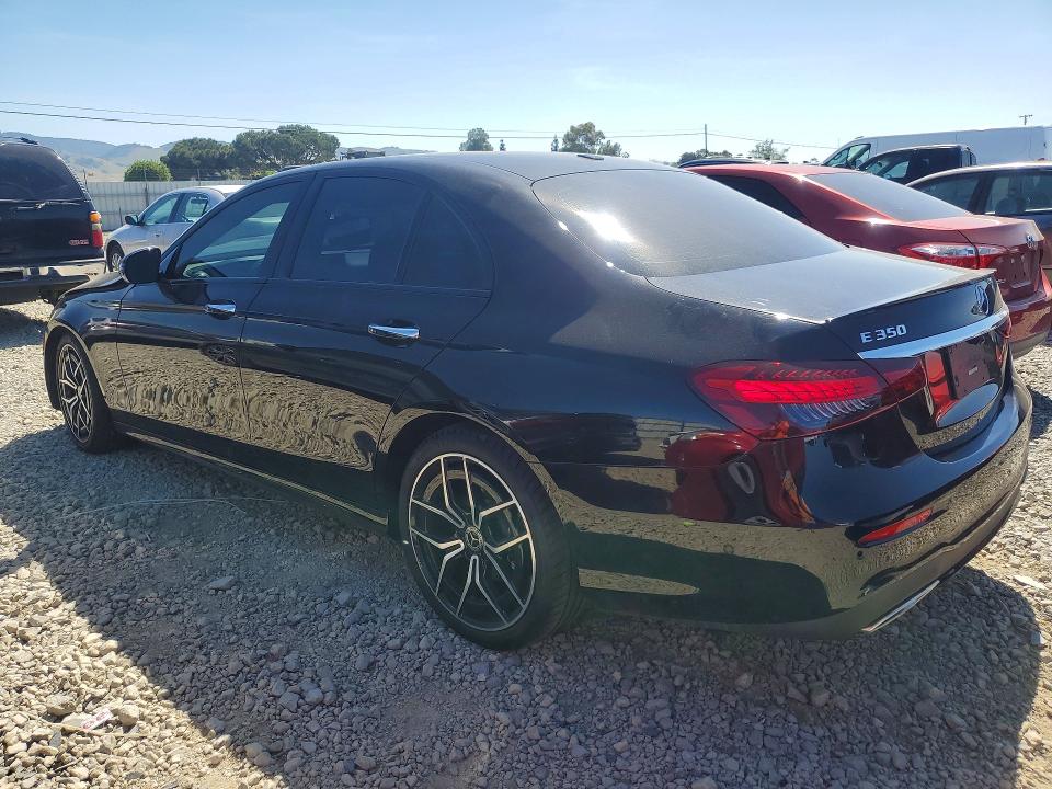 Продажа на аукционе авто 2021 Mercedes-benz E, vin: W1KZF8DB6MA919331, номер лота: 49052006