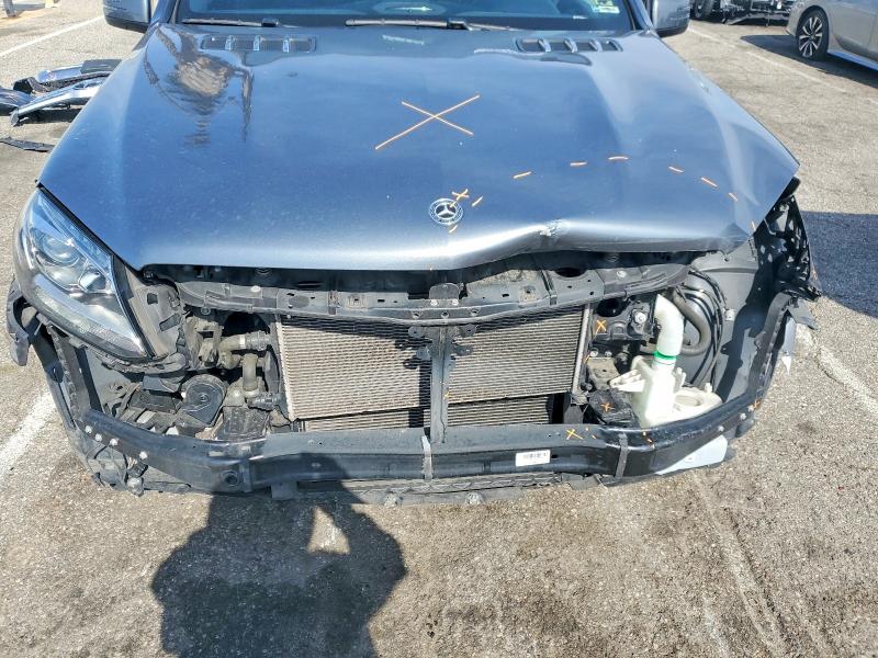 2018 Mercedes-benz Gls მანქანა იყიდება აუქციონზე, vin: 4JGDF6EE2JB173611, აუქციონის ნომერი: 49516066