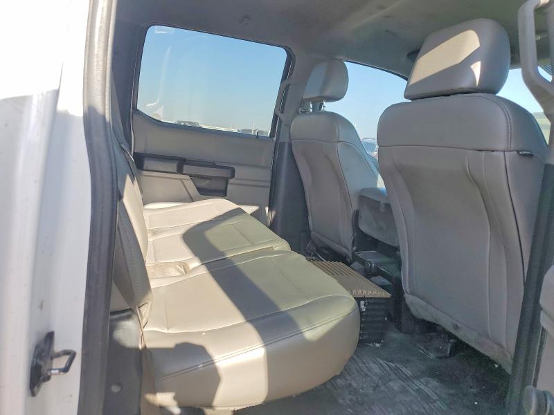 50955096 :رقم المزاد ، 1FTEW1EG0GKD25021 vin ، 2016 Ford F150 مزاد بيع