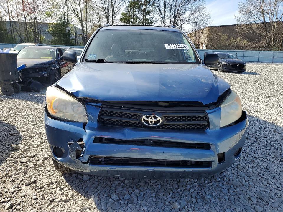 Aukcja sprzedaży 2008 Toyota Rav4, vin: JTMBD33V986063371, numer aukcji: 51123556