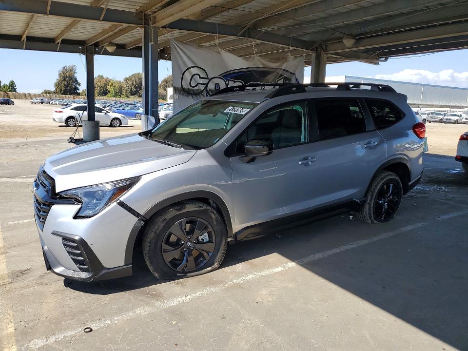 Aukcja sprzedaży 2026 Subaru Ascent, vin: 4S4WMABD5T3413924, numer aukcji: 51791826