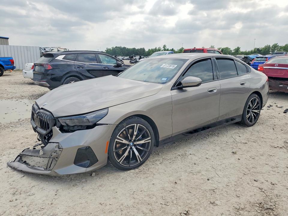 Aukcja sprzedaży 2026 Bmw 530, vin: WBA43FJ06TCV41290, numer aukcji: 51723616