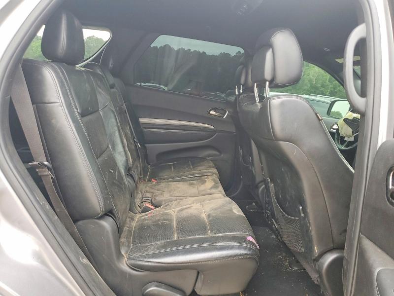 Продажа на аукционе авто 2019 Dodge Durango, vin: 1C4SDHCT6KC650647, номер лота: 50624546