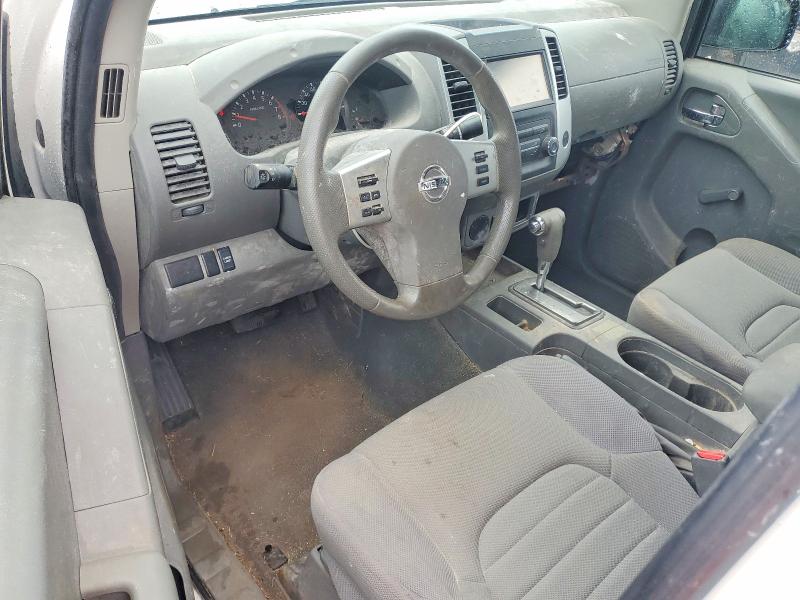 Продажа на аукционе авто 2019 Nissan Frontier, vin: 1N6BD0CT4KN786682, номер лота: 48293446