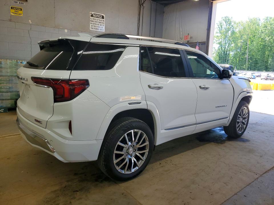 Продажа на аукционе авто 2026 Gmc Terrain, vin: 3GKALZEG1TL156842, номер лота: 50421236