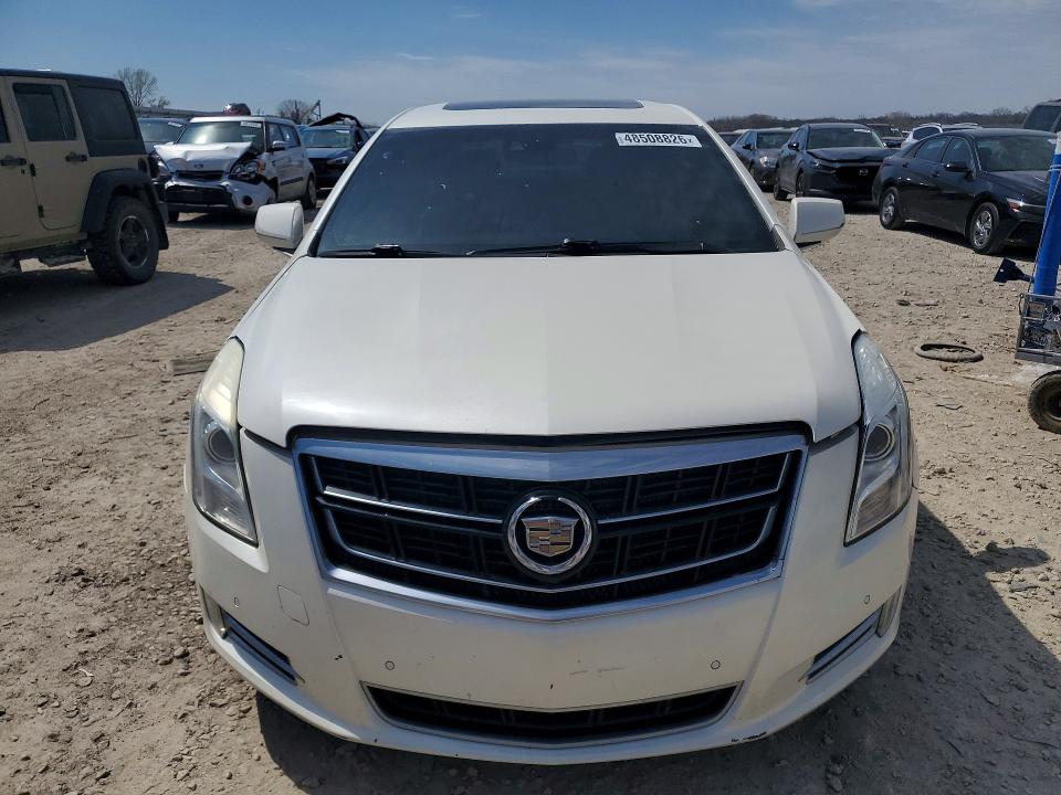 Продаж на аукціоні авто 2014 Cadillac Xts, vin: 2G61W5S8XE9146022, номер лоту: 48508826