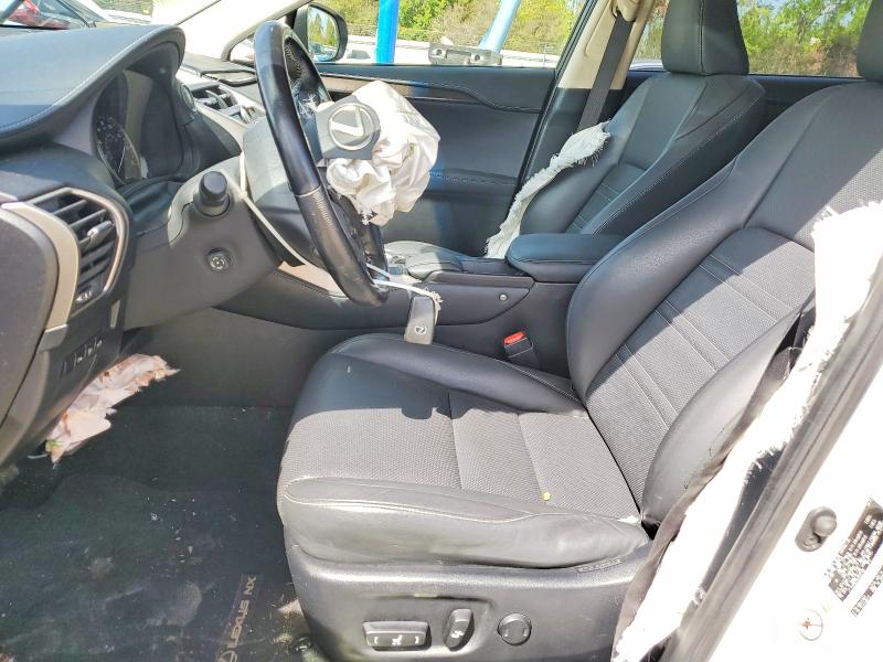 Aukcja sprzedaży 2016 Lexus Nx 200t, vin: JTJYARBZ8G2025742, numer aukcji: 49303636