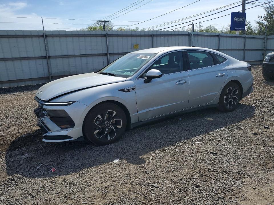 Aukcja sprzedaży 2025 Hyundai Sonata, vin: KMHL64JA4SA473788, numer aukcji: 49932486