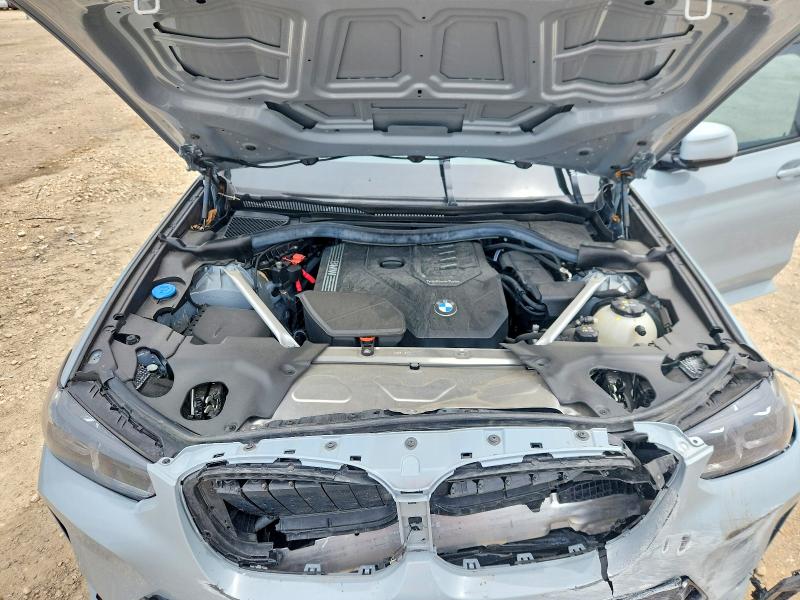 Продажа на аукционе авто 2024 Bmw X4, vin: 5UX33DT08R9T51673, номер лота: 49093796