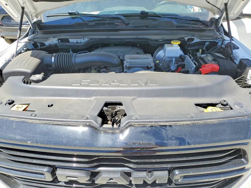 50215146 :رقم المزاد ، 1C6SRFFT6LN358074 vin ، 2020 Ram 1500 مزاد بيع
