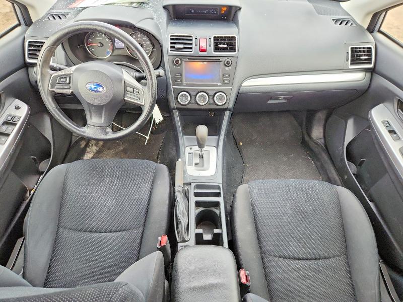 49680776 :رقم المزاد ، JF1GPAA69G8218720 vin ، 2016 Subaru Impreza مزاد بيع