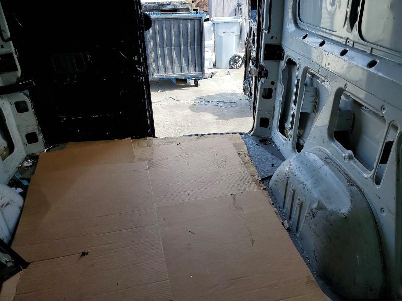 Продажа на аукционе авто 2016 Mercedes-benz Sprinter, vin: WD3PE7DD1GP281632, номер лота: 50955436