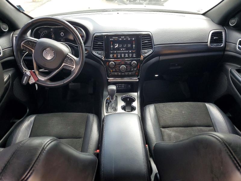 Продажа на аукционе авто 2019 Jeep Grand Cherokee, vin: 1C4RJEAG5KC672716, номер лота: 48415536