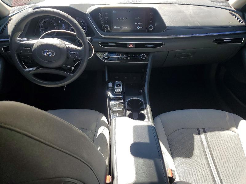 Aukcja sprzedaży 2020 Hyundai Sonata, vin: 5NPEG4JA3LH057705, numer aukcji: 49342916