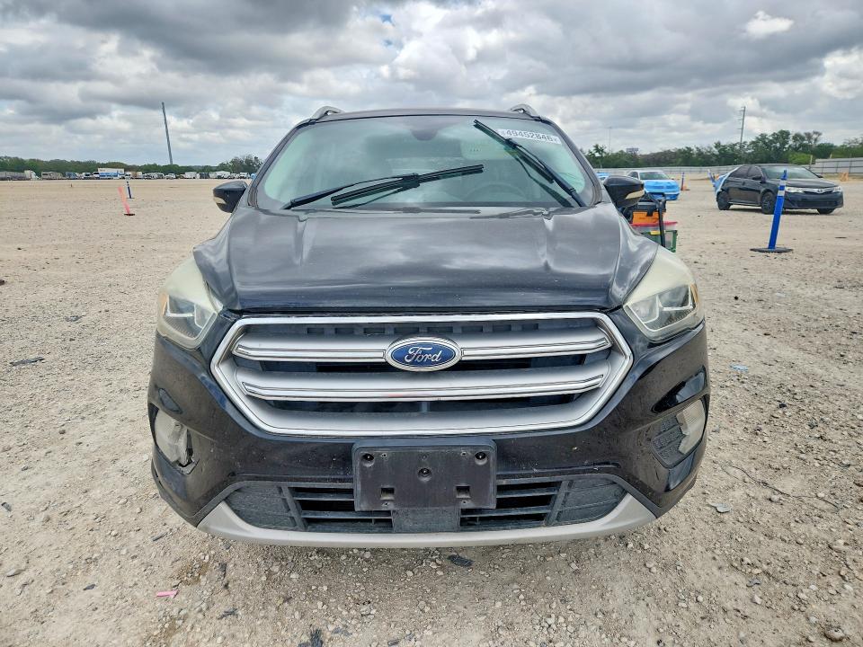 Продаж на аукціоні авто 2017 Ford Escape, vin: 1FMCU9JD7HUE93814, номер лоту: 49452846