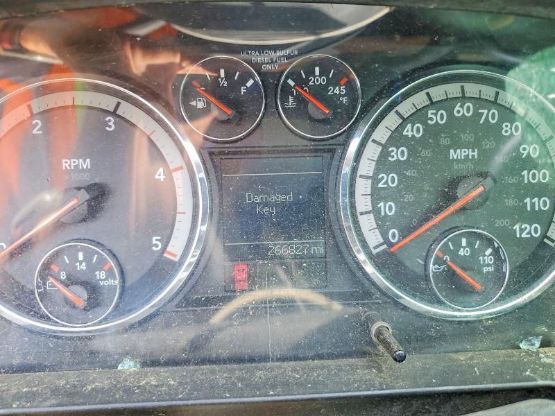 Продаж на аукціоні авто 2011 Dodge Ram 5500, vin: 3D6WU7EL8BG503360, номер лоту: 51787266