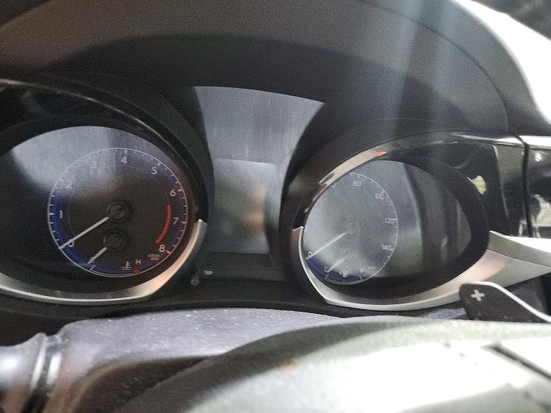 2015 Toyota Corolla მანქანა იყიდება აუქციონზე, vin: 2T1BURHE3FC454369, აუქციონის ნომერი: 50727026