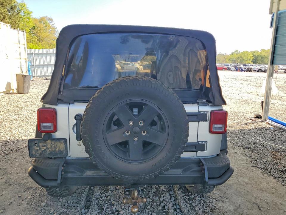 78877985 :رقم المزاد ، 1C4BJWFG4CL234609 vin ، 2012 Jeep Wrangler Unlimited مزاد بيع