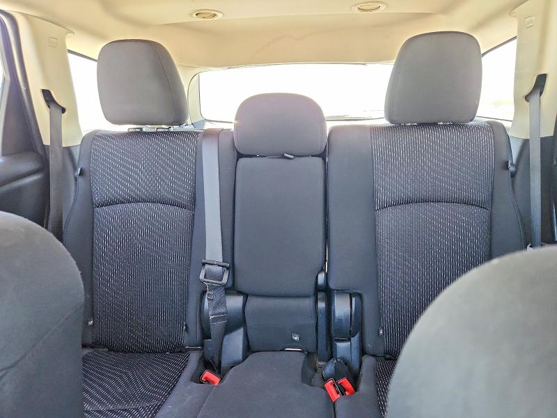 Продажа на аукционе авто 2017 Dodge Journey, vin: 3C4PDCAB2HT622389, номер лота: 49532586