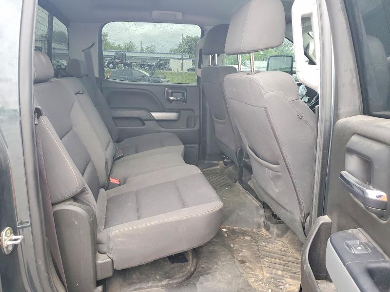 Aukcja sprzedaży 2017 Chevrolet Silverado, vin: 1GC1KVEY1HF174856, numer aukcji: 51123346