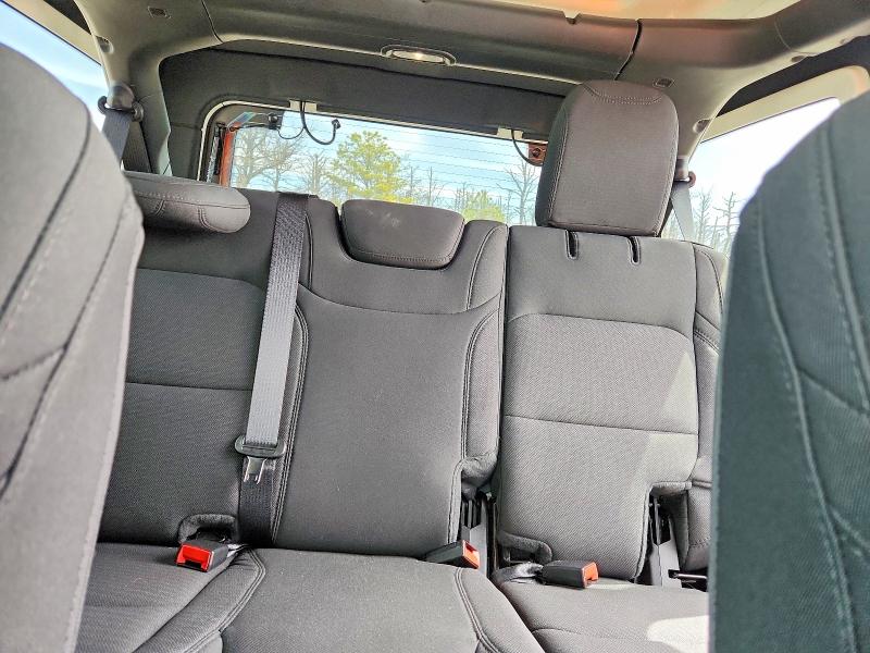 Aukcja sprzedaży 2021 Jeep Wrangler Unlimited, vin: 1C4HJXDN3MW844020, numer aukcji: 51560496