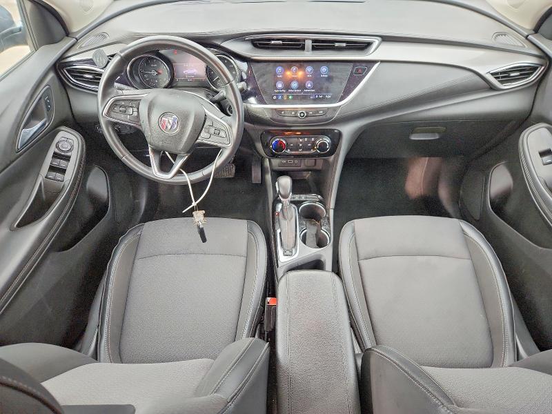 Продаж на аукціоні авто 2021 Buick Encore Gx, vin: KL4MMBS21MB128249, номер лоту: 48763106
