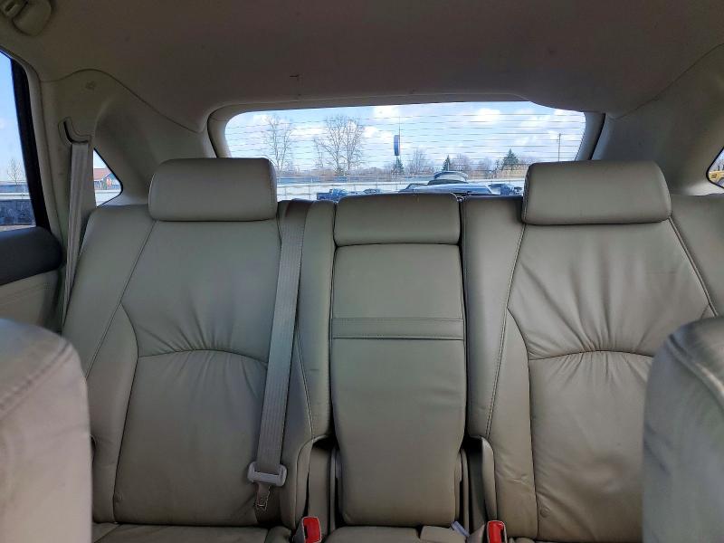 48295486 :رقم المزاد ، 2T2HA31U56C105713 vin ، 2006 Lexus Rx 330 مزاد بيع