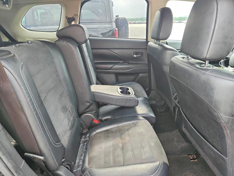 51345166 :رقم المزاد ، JA4AD3A32KZ043136 vin ، 2019 Mitsubishi Outlander مزاد بيع