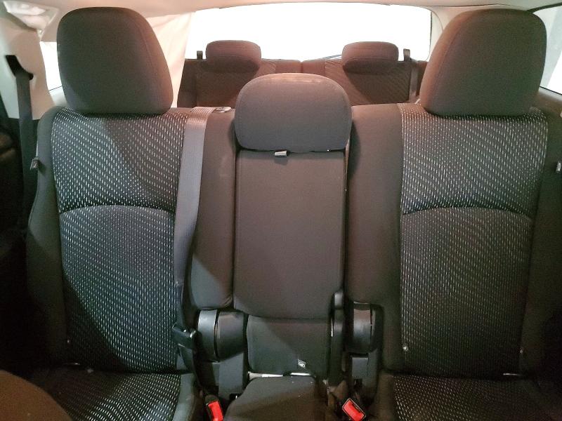 Aukcja sprzedaży 2016 Dodge Journey, vin: 3C4PDCABXGT222630, numer aukcji: 51564176