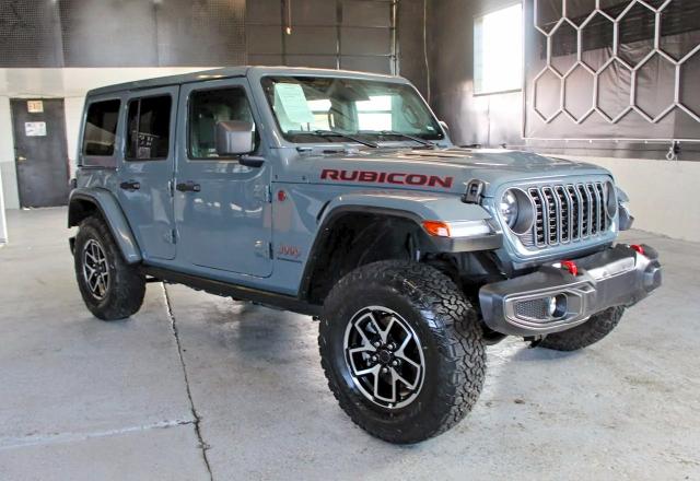 Aukcja sprzedaży 2026 Jeep Wrangler, vin: 1C4PJXFN7TW151555, numer aukcji: 50182186