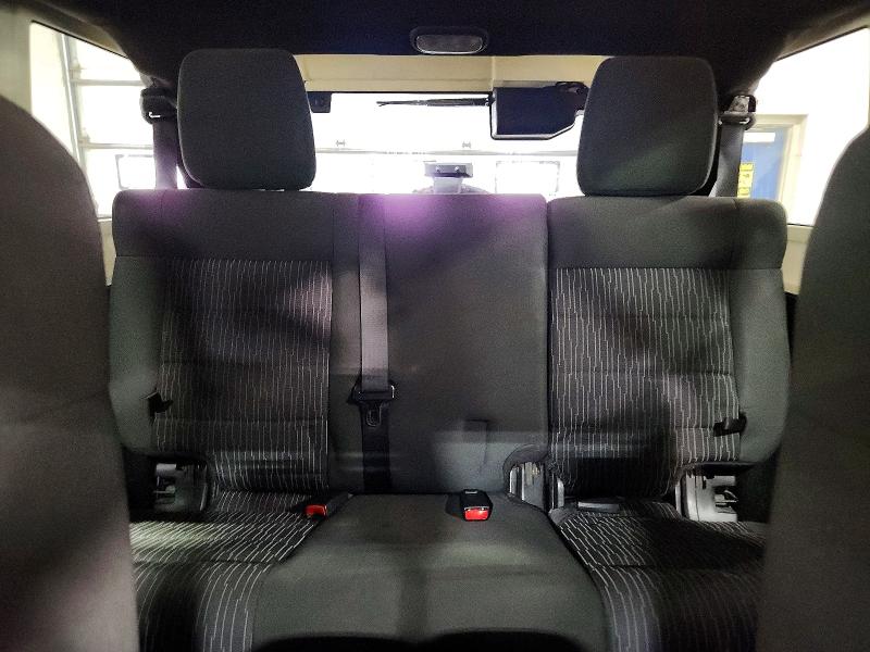 Aukcja sprzedaży 2011 Jeep Wrangler, vin: 1J4BA3H13BL512609, numer aukcji: 48258356