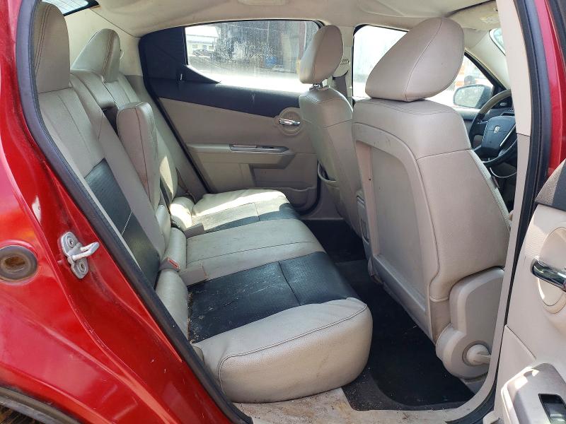 2009 Dodge Avenger მანქანა იყიდება აუქციონზე, vin: 1B3LC76V49N511258, აუქციონის ნომერი: 51514616