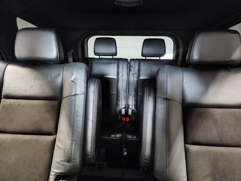 Продаж на аукціоні авто 2021 Dodge Durango, vin: 1C4RDJDG4MC765290, номер лоту: 49763286
