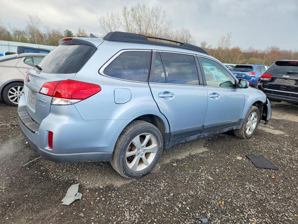 Aukcja sprzedaży 2014 Subaru Outback, vin: 4S4BRBLC9E3262889, numer aukcji: 49325246