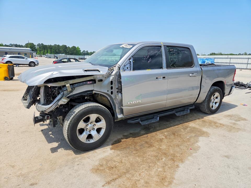 Aukcja sprzedaży 2019 Ram 1500, vin: 1C6SRFFTXKN849388, numer aukcji: 49786026