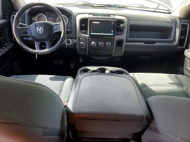 Продаж на аукціоні авто 2016 Ram 1500, vin: 3C6RR6KT0GG356274, номер лоту: 48624466