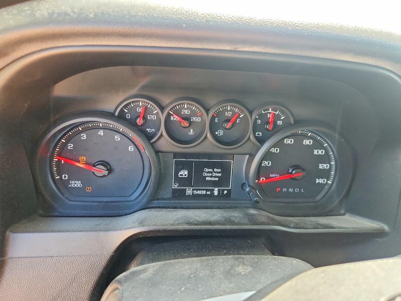 50152706 :رقم المزاد ، 3GTU9AEF4LG411069 vin ، 2020 Gmc Sierra مزاد بيع