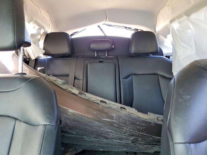 49094526 :رقم المزاد ، 5XYK33AF7PG133587 vin ، 2023 Kia Sportage مزاد بيع
