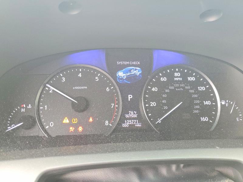 Aukcja sprzedaży 2014 Lexus Ls, vin: JTHBL5EF4E5126963, numer aukcji: 50192896