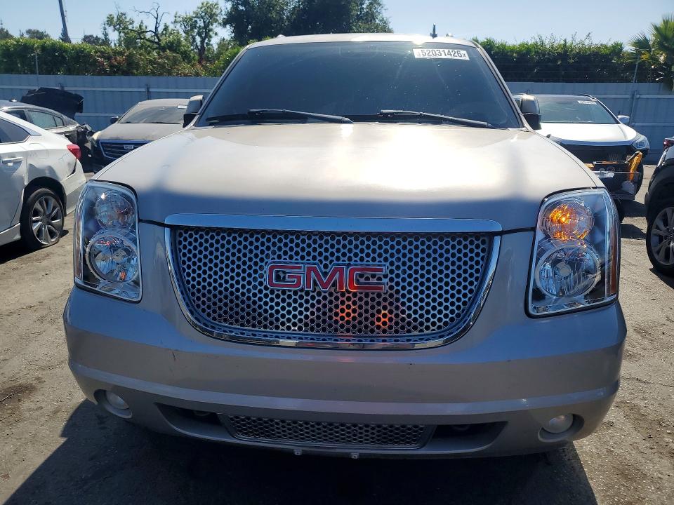 2007 Gmc Yukon Xl მანქანა იყიდება აუქციონზე, vin: 1GKFK66817J350301, აუქციონის ნომერი: 52031426