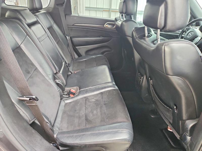 2015 Jeep Grand Cherokee მანქანა იყიდება აუქციონზე, vin: 1C4RJFAG6FC910083, აუქციონის ნომერი: 51903256