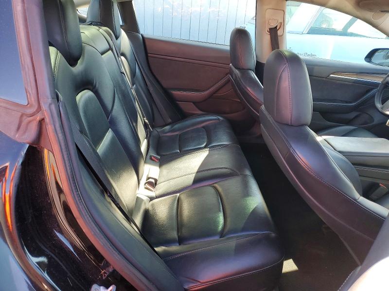 Aukcja sprzedaży 2022 Tesla Model 3, vin: 5YJ3E1EA8NF286131, numer aukcji: 50444526