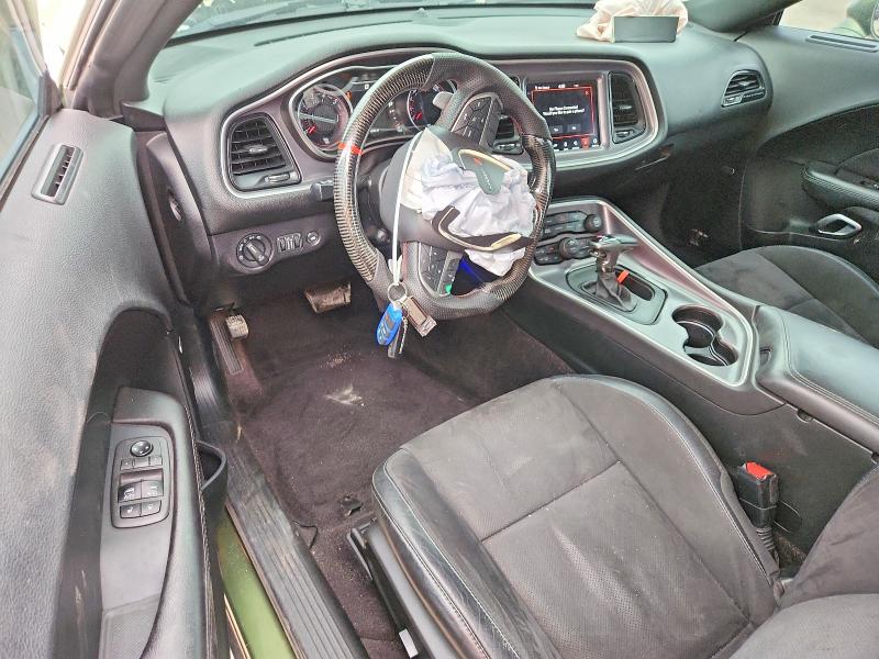 Продажа на аукционе авто 2019 Dodge Challenger, vin: 2C3CDZFJ4KH530089, номер лота: 48783676