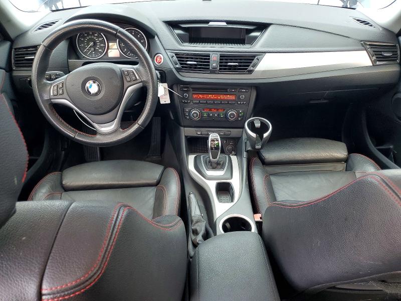 51378846 :رقم المزاد ، WBAVM1C52EVW51676 vin ، 2014 Bmw X1 مزاد بيع