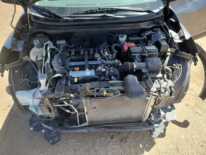 50428466 :رقم المزاد ، 3N1CP5CV6PL482065 vin ، 2023 Nissan Kicks مزاد بيع