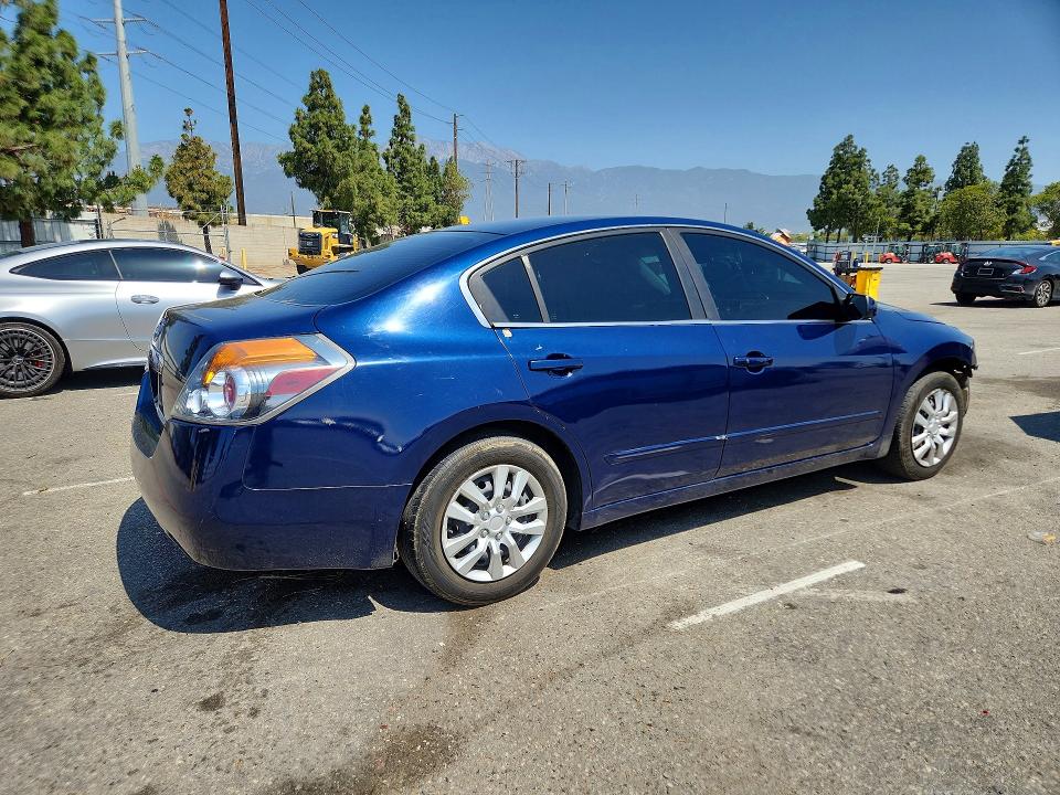Продажа на аукционе авто 2007 Nissan Altima, vin: 1N4AL21E37N414376, номер лота: 51676166