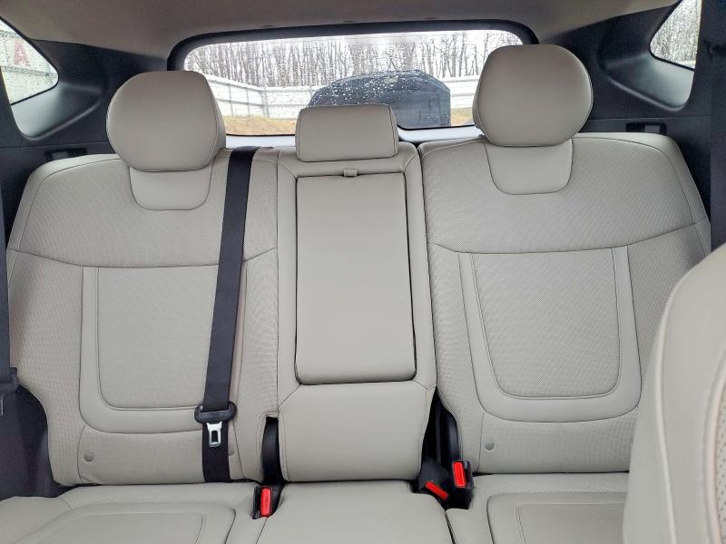 Продажа на аукционе авто 2023 Hyundai Tucson, vin: 5NMJFCAE4PH200369, номер лота: 48471046