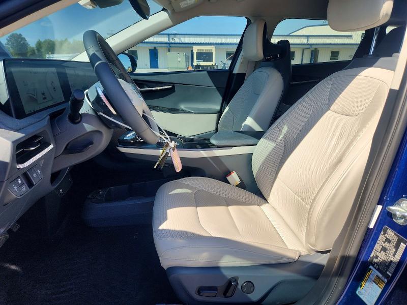Продаж на аукціоні авто 2023 Kia Ev6, vin: KNDC34LA8P5112283, номер лоту: 50811576