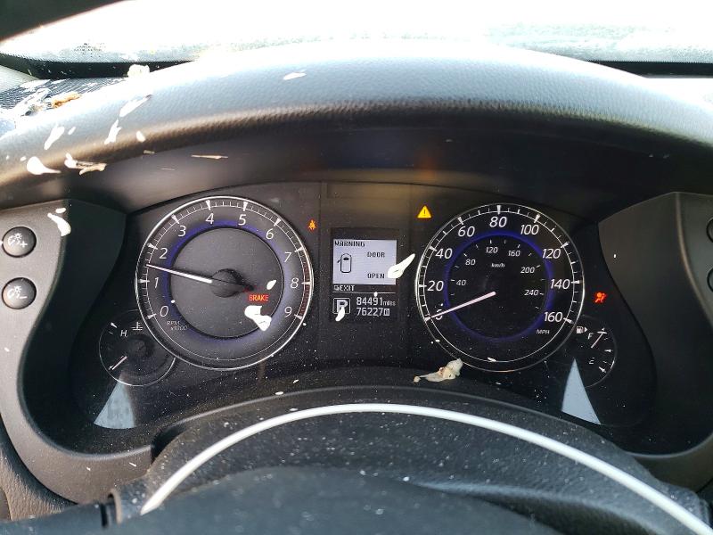 Aukcja sprzedaży 2016 Infiniti Qx50, vin: JN1BJ0RR1GM269881, numer aukcji: 50510446